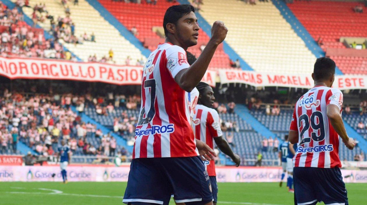 Luis Carlos Ruiz y Teófilo Gutiérrez comandarán el ataque. 