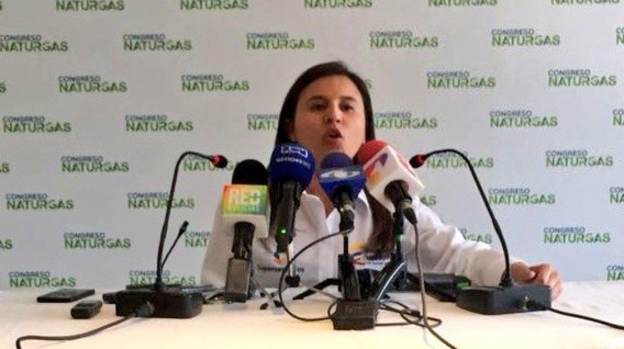 Rutty Ortiz Jara, Superintendencia de Servicios Públicos.