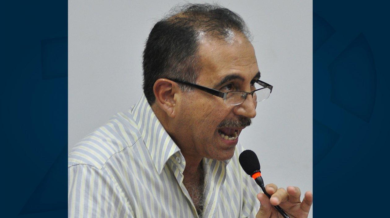Gerardo González Llinás