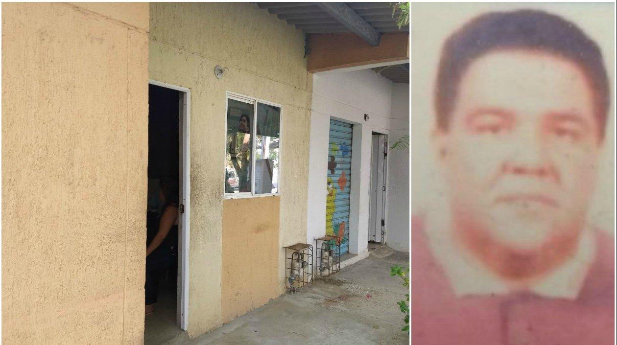 Jairo De Jesús Cepeda Urquijo.