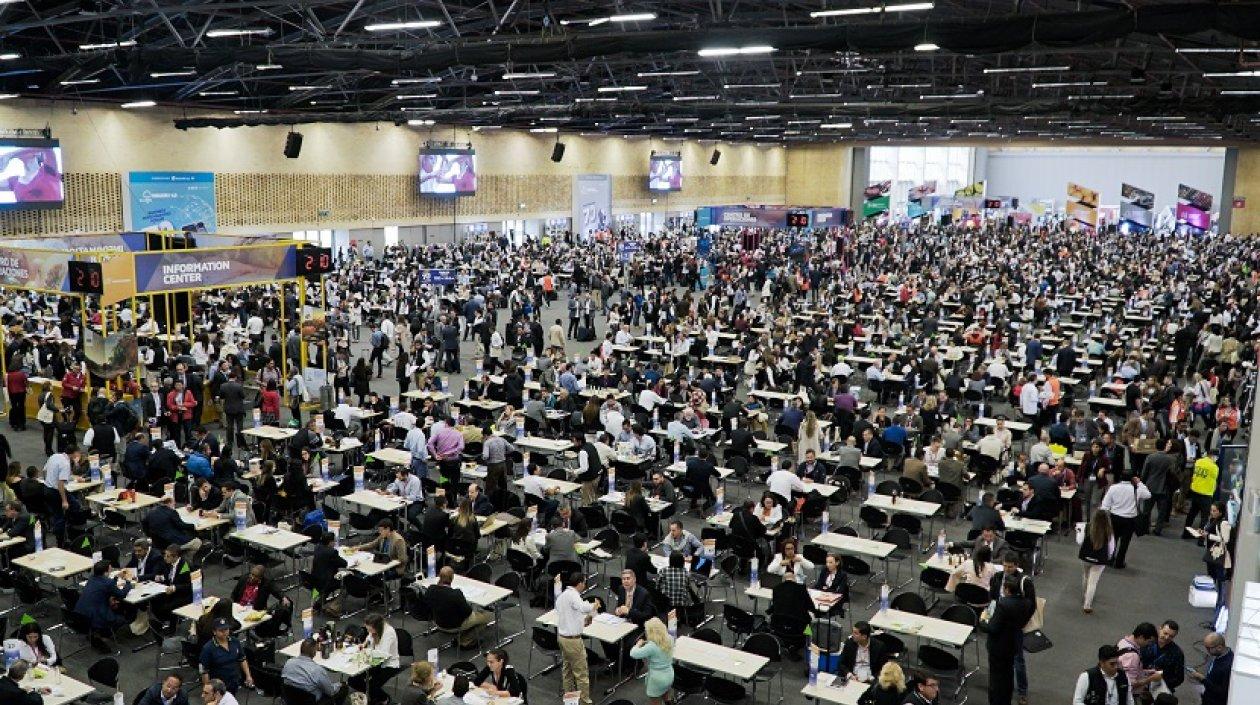 La cadena de agroalimentos cerró el volumen de negocios más alto con US$24,2 millones.