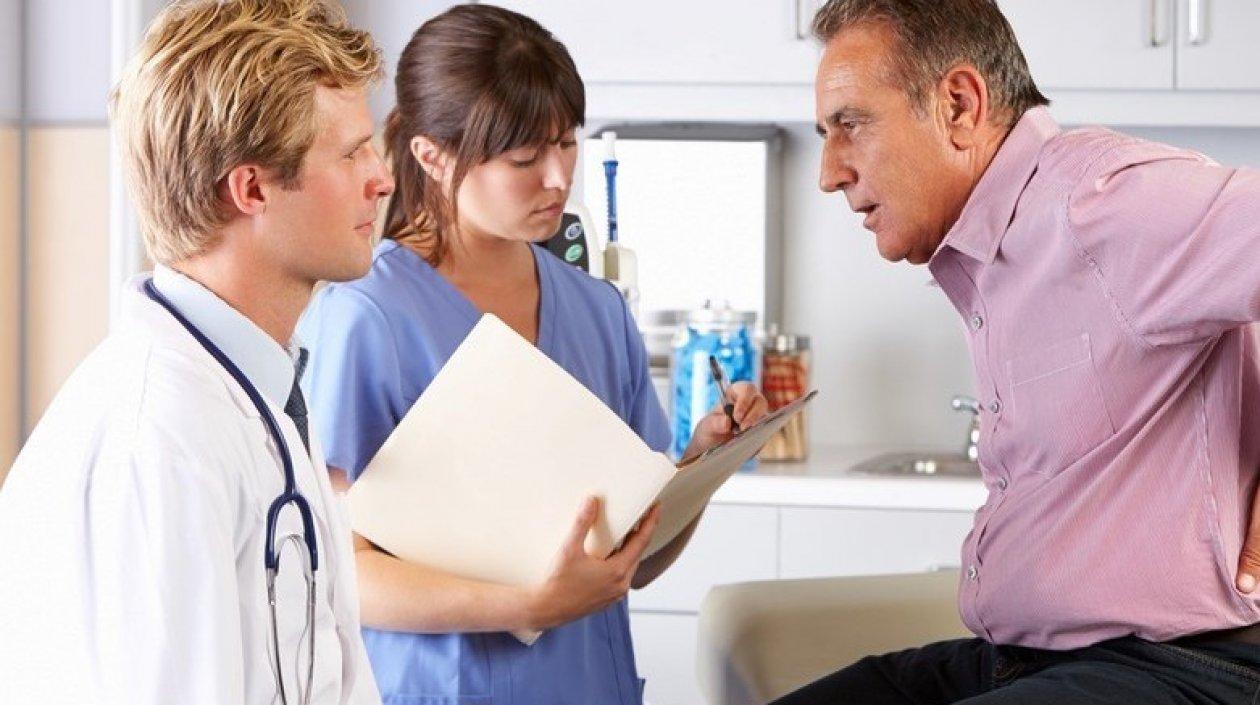 La determinación del  nivel de riesgo en un paciente es muy importante para el médico.