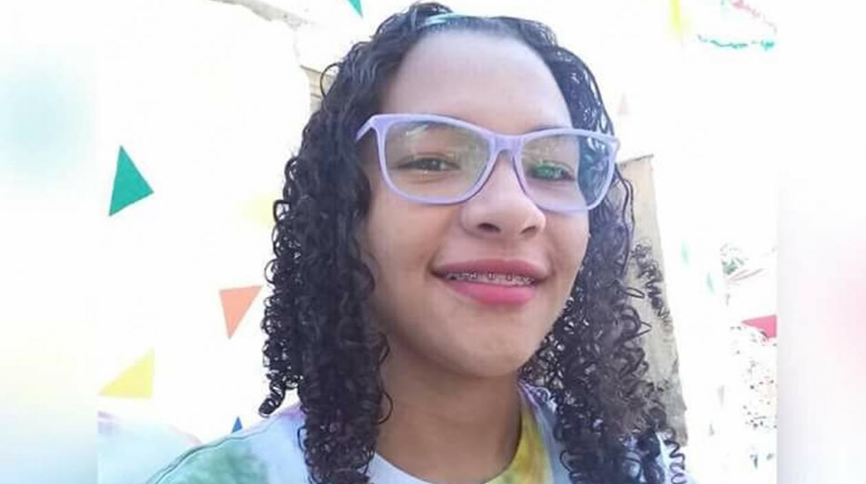 Dayana Solano Sanjuán.