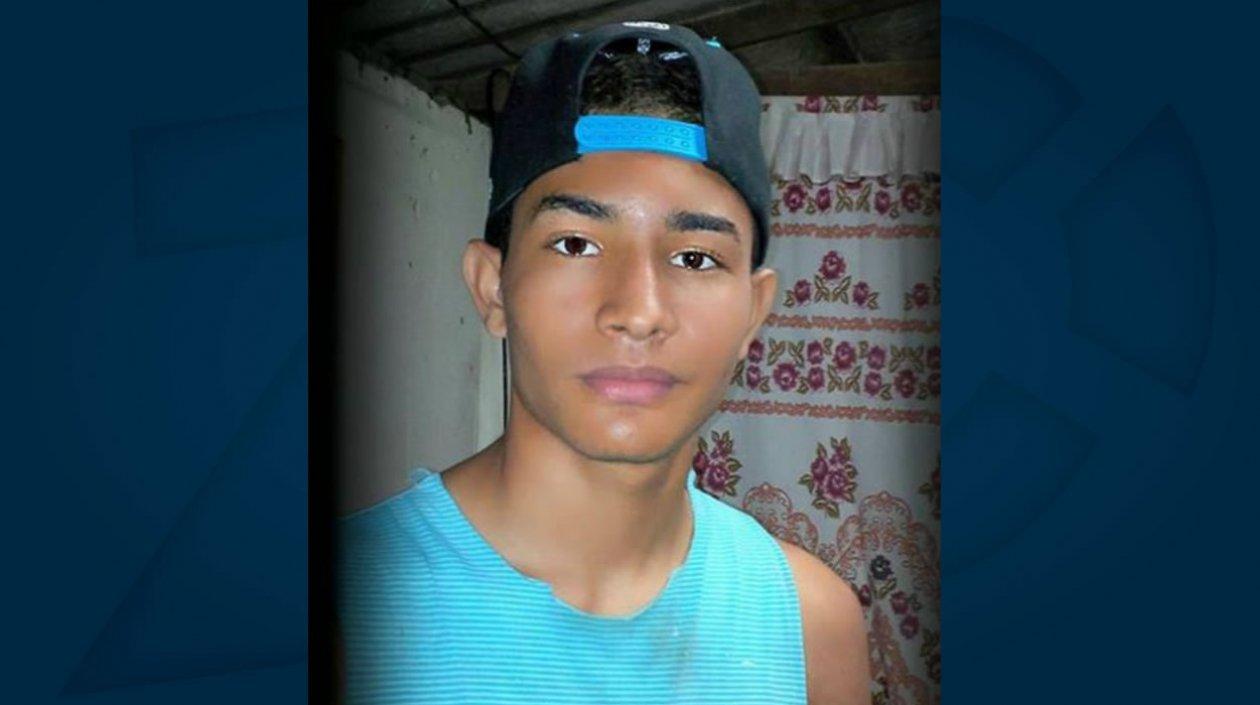 Javier Junior Galindo