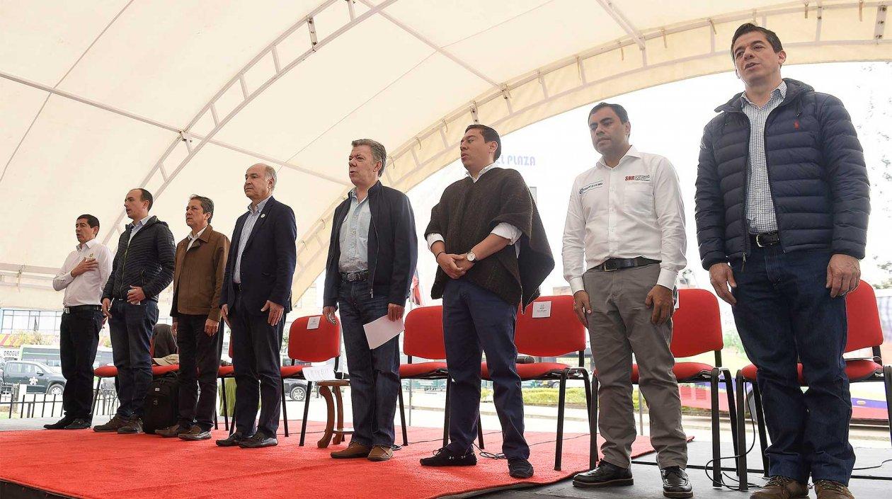 Un 36% de los folios de matrícula inmobiliaria presentan antecedentes de informalidad en la propiedad.