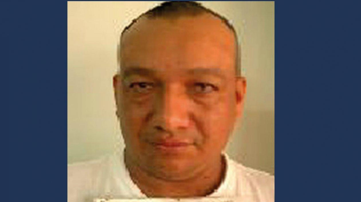  Aristides Manuel Meza Páez, alias el Indio.