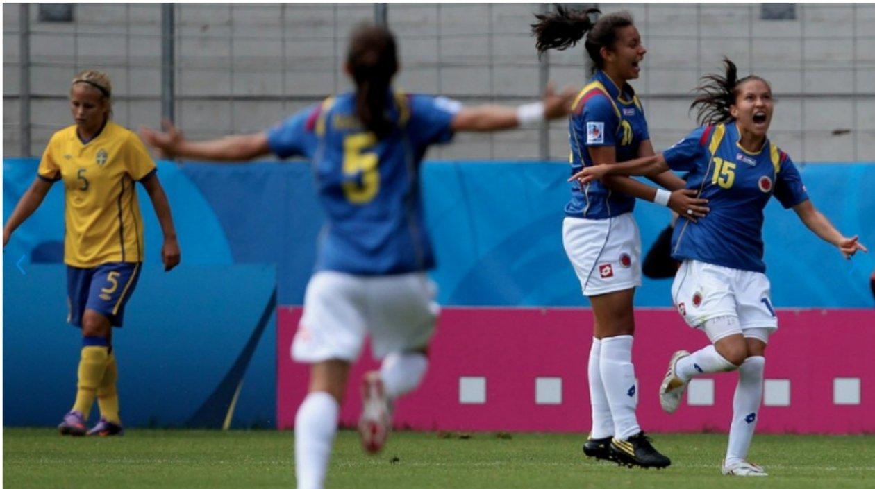  El estudio analizará, en un primer momento, la situación del fútbol femenino.
