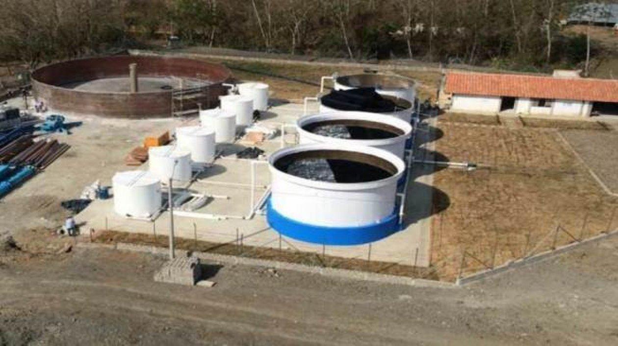 Proyectos beneficiarán a comunidades afectadas por el conflicto.