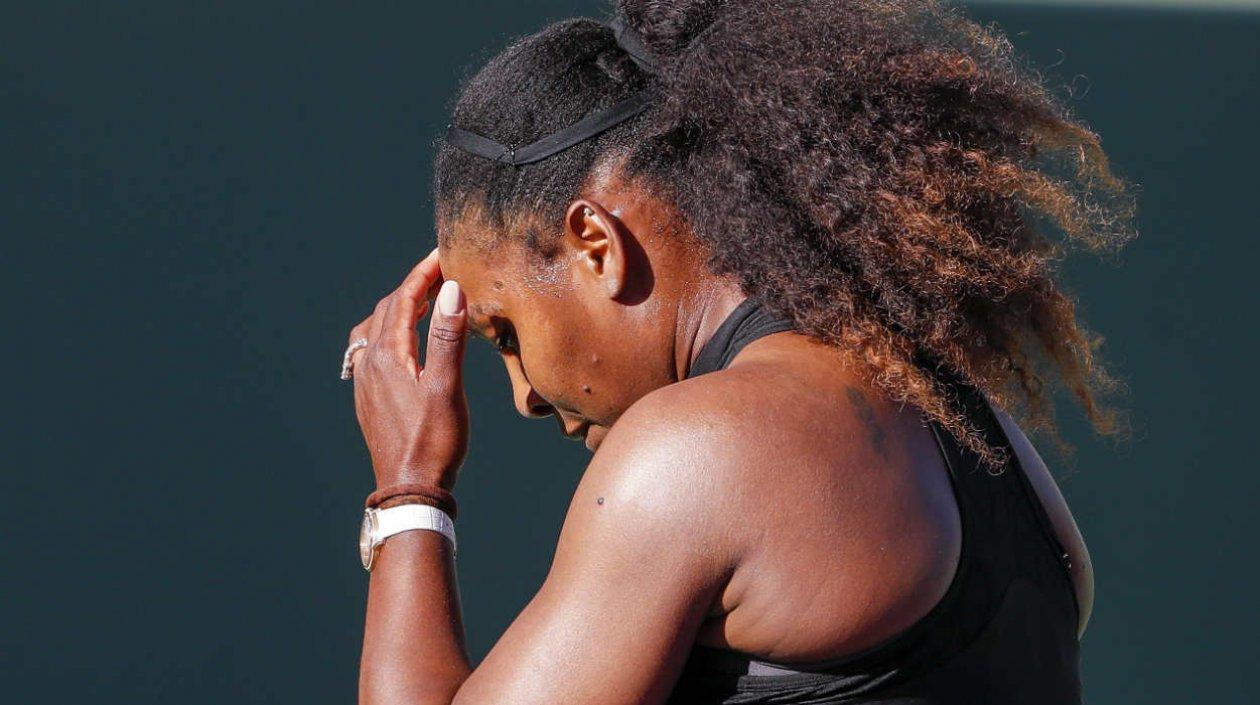 Ser madre o conservar el ránking: el dilema que las tenistas