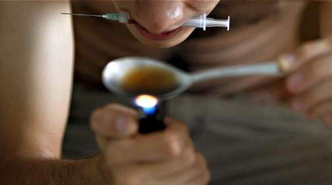 Las muertes por sobredosis se duplicaron en los Estados Unidos.