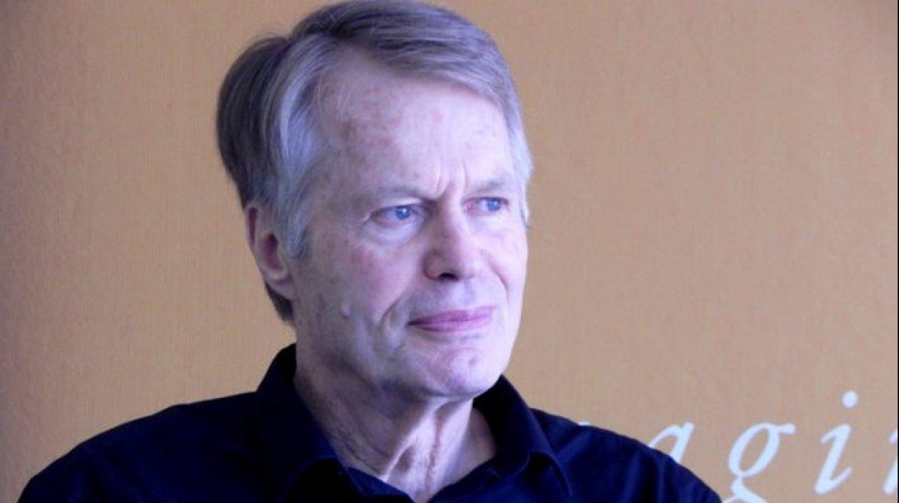 El Jean-Marie Gustave Le Clézio.