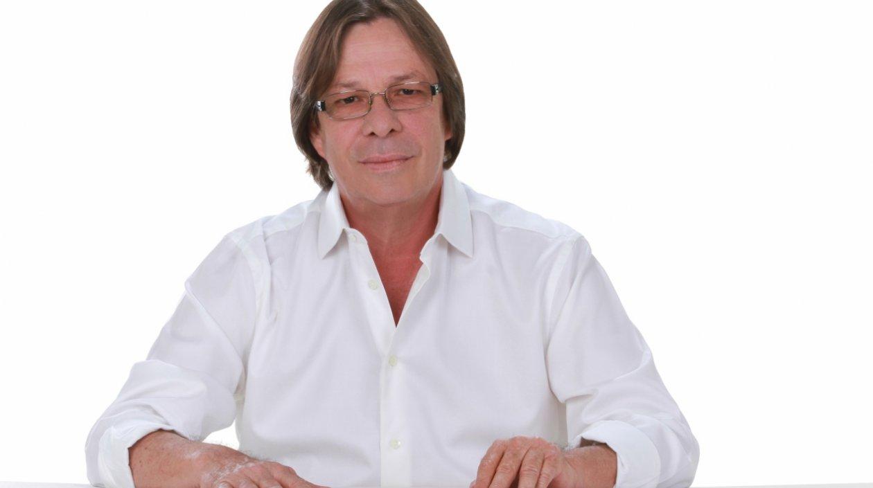 César Lorduy, exrepresentante de los gremios ante el Consejo Superior de UniAtlántico.