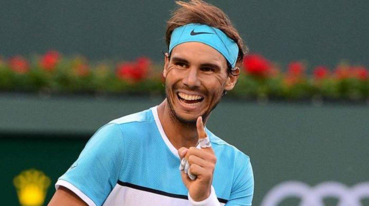 Rafael Nadal recupera el puesto número 1.
