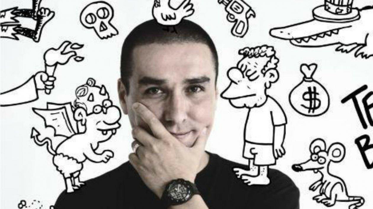 Julio César González, conocido como ‘Matador’.