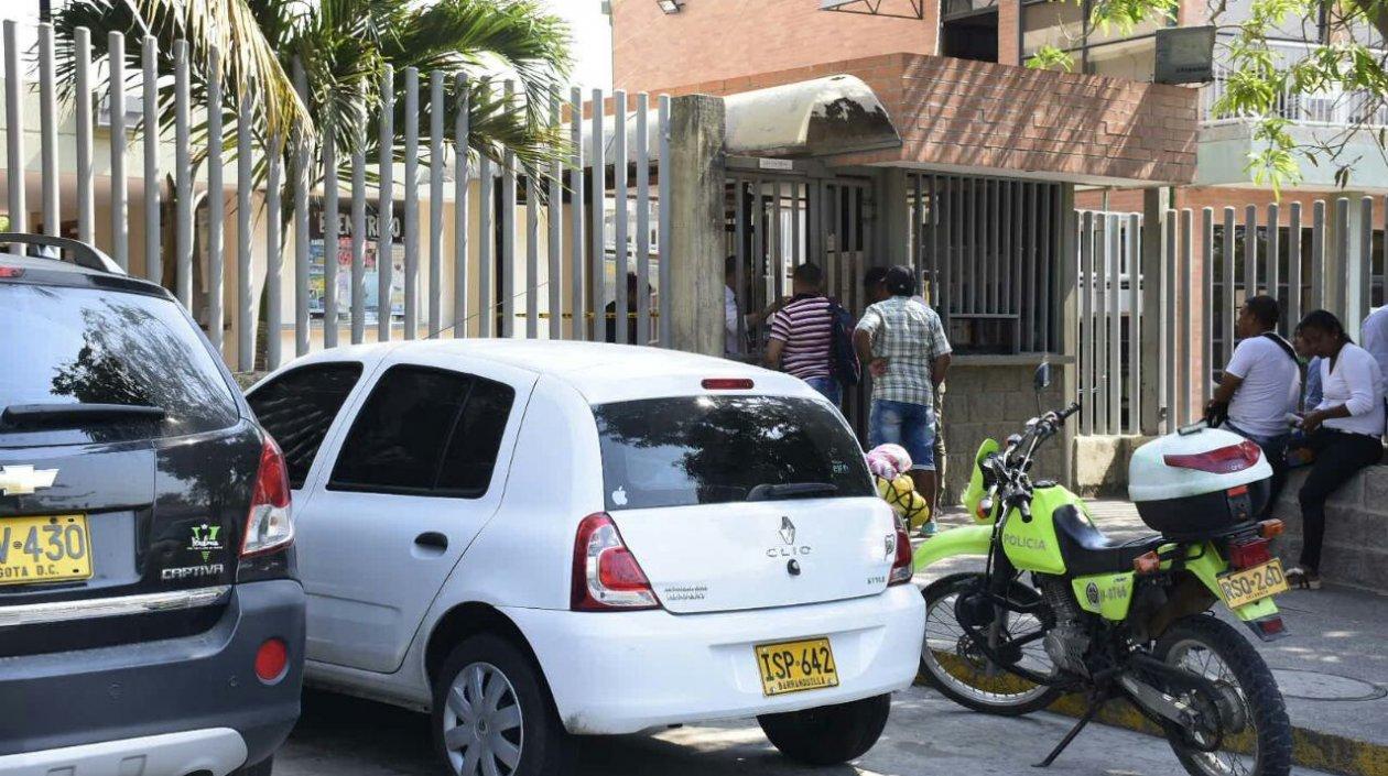 Medicina Legal en Barranquilla.