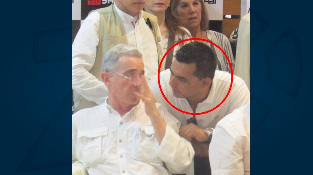 Ariel Ortega Martínez