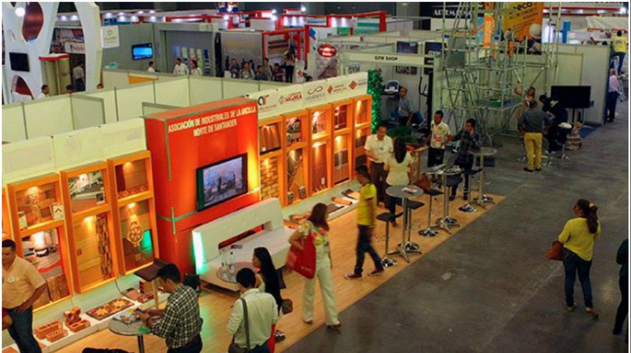 Construferia 2018 será del 17 al 19 de mayo en Puerta de Oro- Centro de Eventos del Caribe.