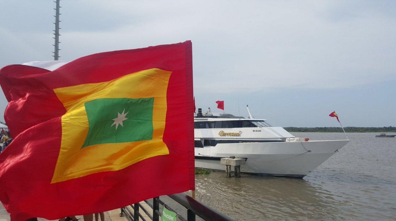 El Festival del Río se cumplirá en el nuevo Malecón del Río. 