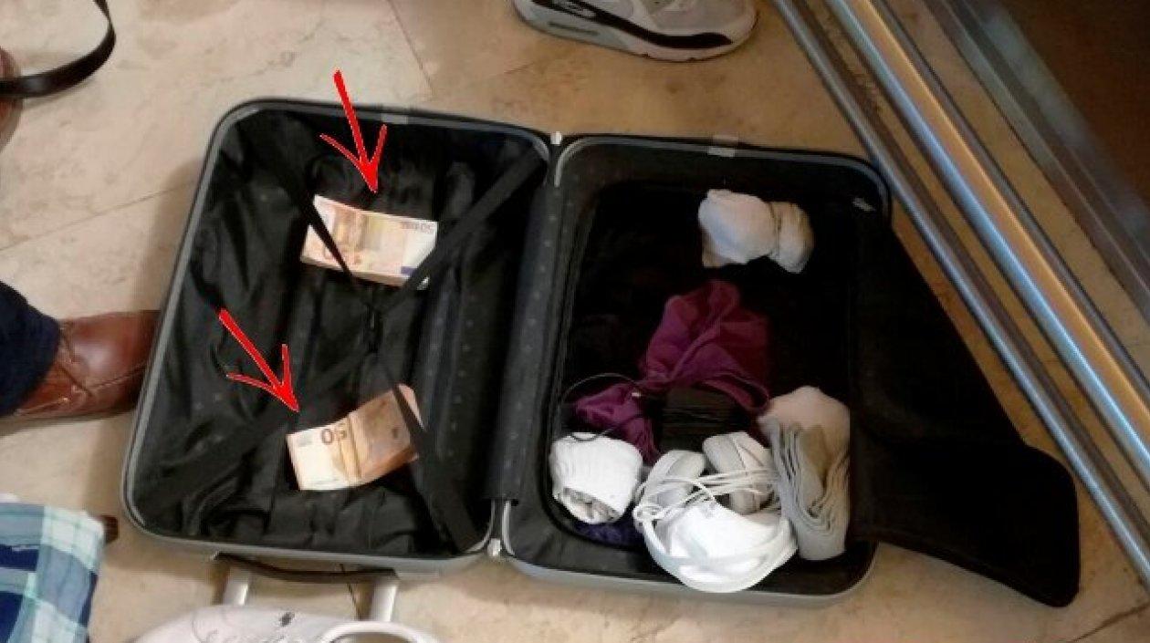 Once personas fueron detenidas por blanqueó más de 8 millones de euros procedentes del narcotráfico a través de criptomonedas.