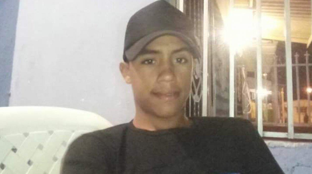 Diego barrios