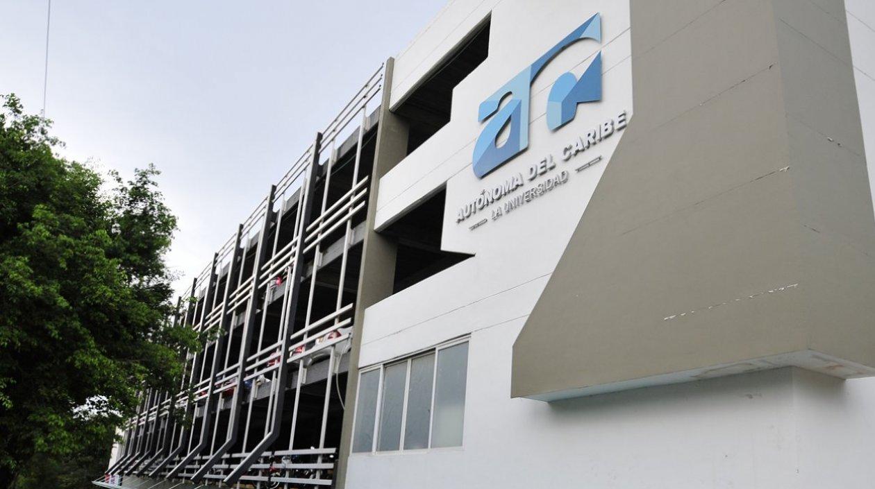 Universidad Autónoma del Caribe