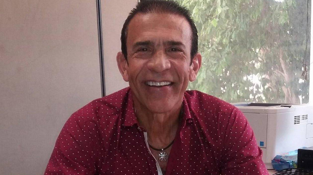 Carlos Castellano Collante, nuevo Inspector General del Distrito.