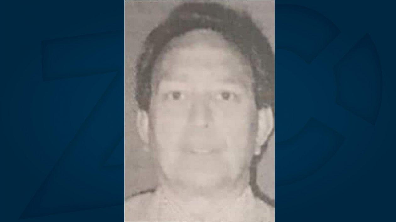 Armando Gómez España, alias "el doctor"