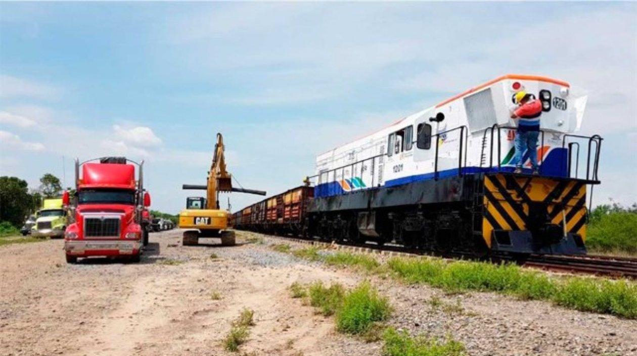 El corredor Chiriguaná – La Dorada ha tenido una inversión superior a los $212.000 millones.