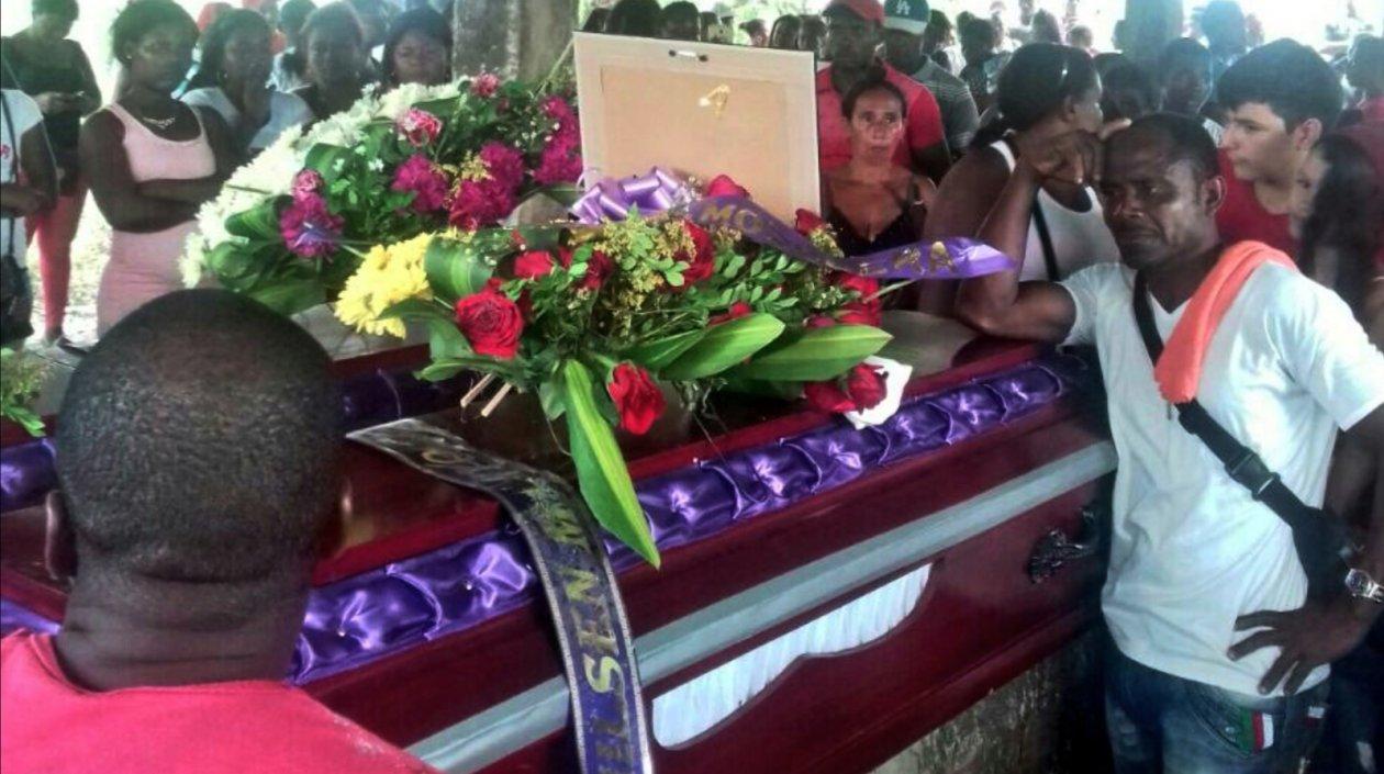 Más de 100 líderes sociales han sido asesinados en Colombia en el último año.