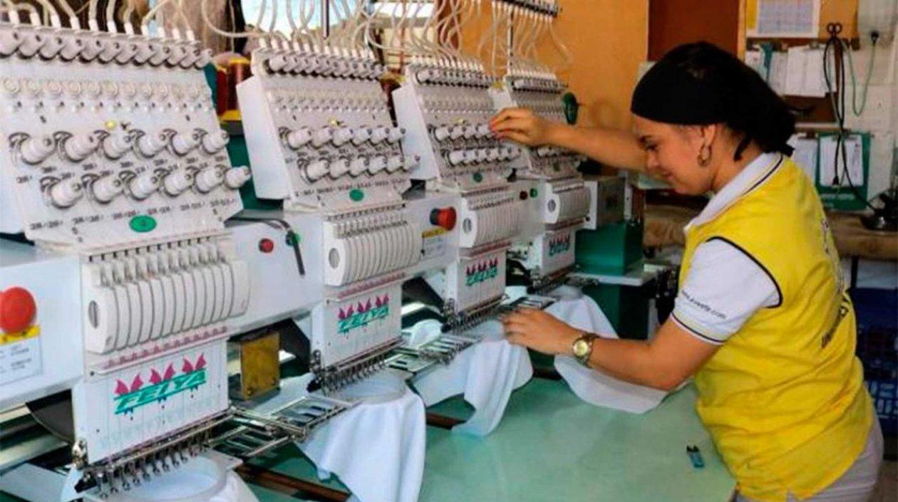 Microempresas de todos los sectores podrán acceder a los créditos de Bancoldex.