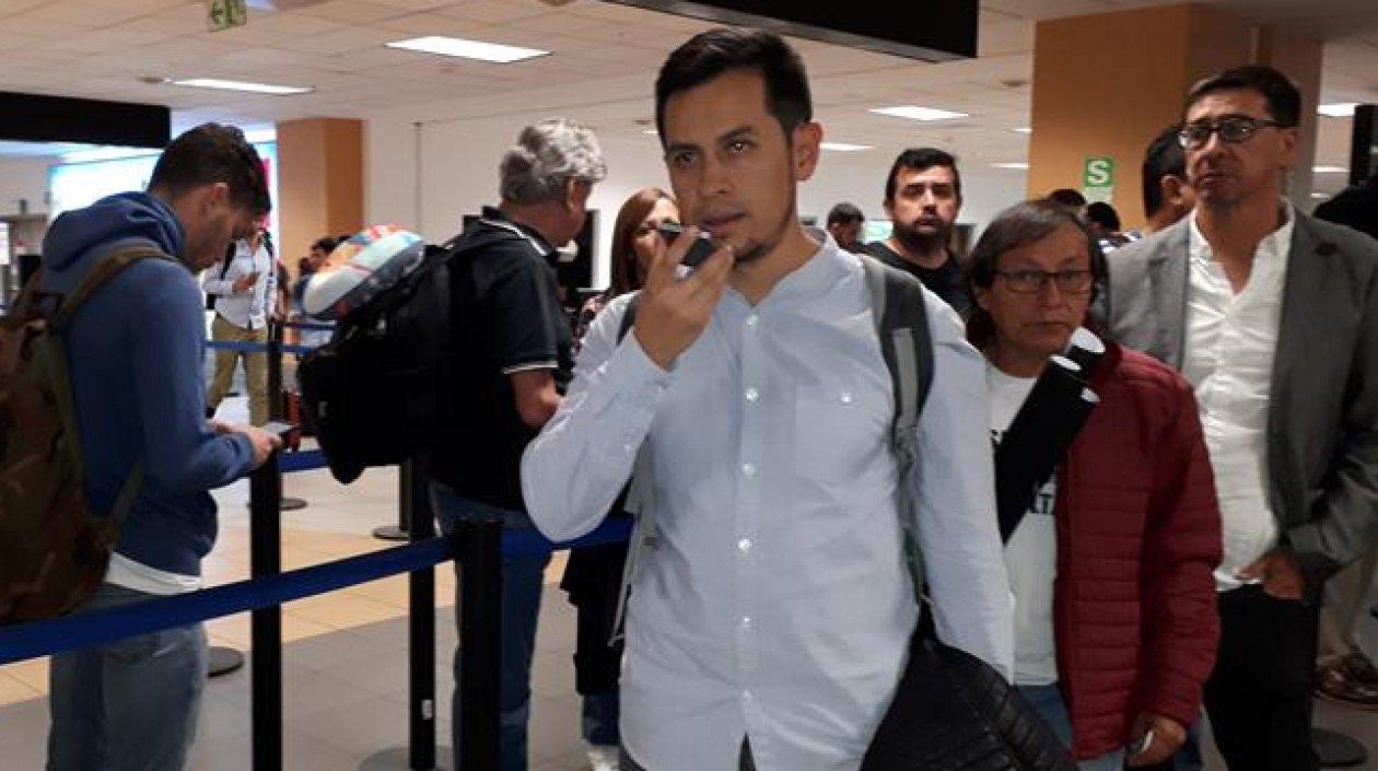 Familiares de secuestrados y periodistas se reunirán al cumplirse ultimátum