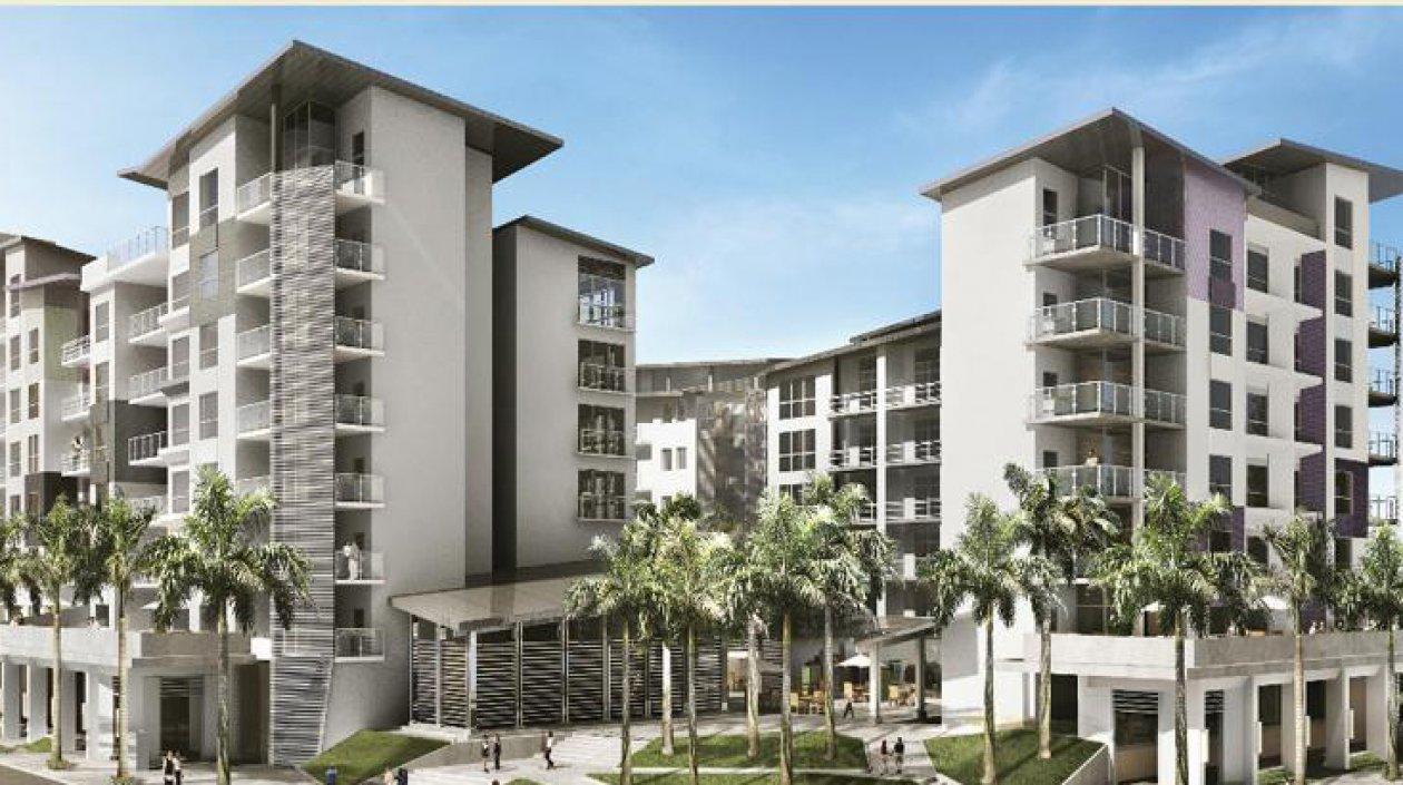 La oferta panameña en VIMO 2018 en Barranquilla.