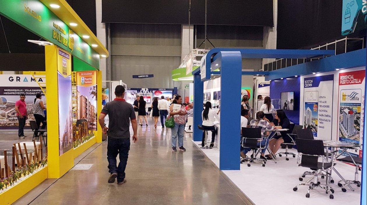 La asistencia y negocios cerrados superó las expectativas de VIMO 2018.