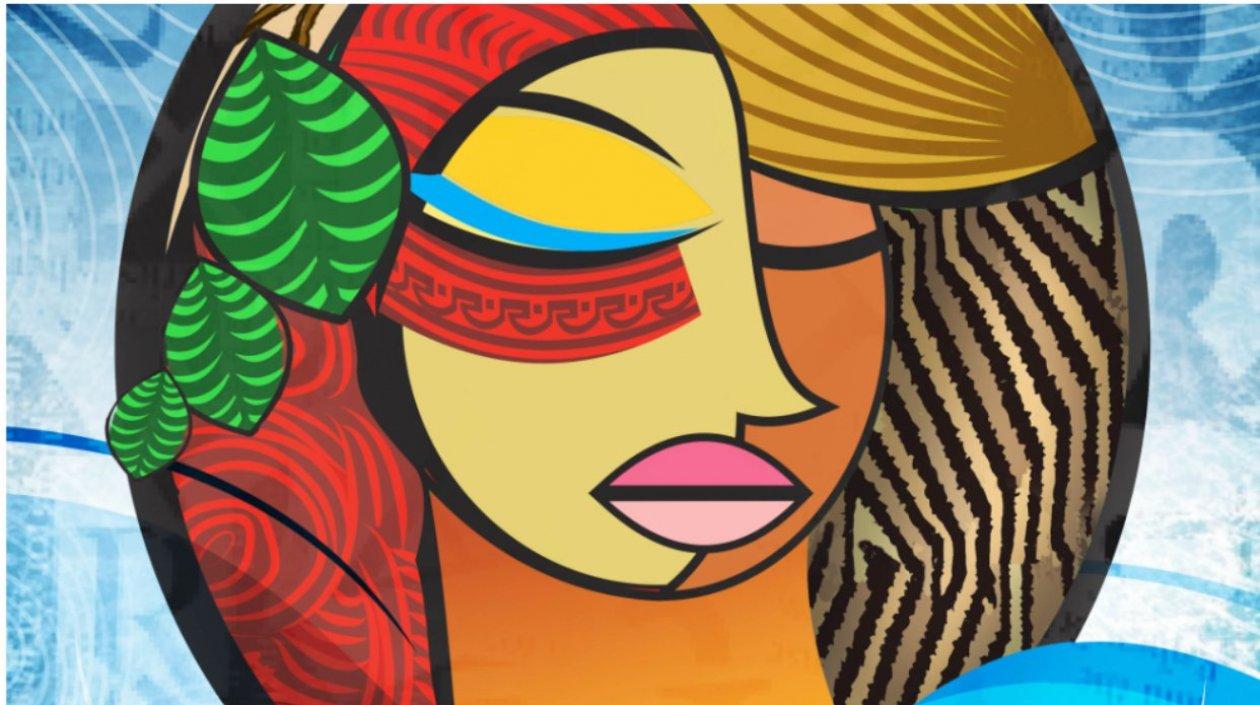 Imagen del Encuentro de Narradores Orales ‘El  mar de las palabras’, un intercambio  cultural.