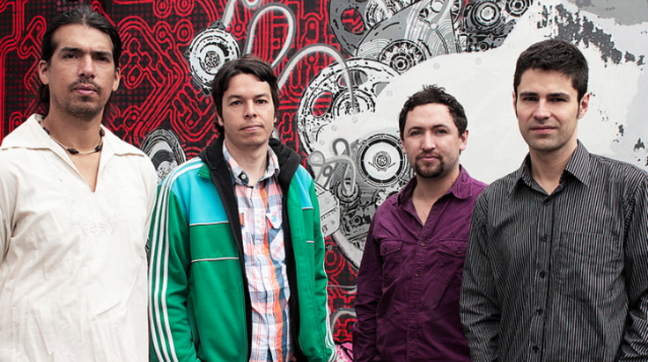 Ricardo Gallo Cuarteto