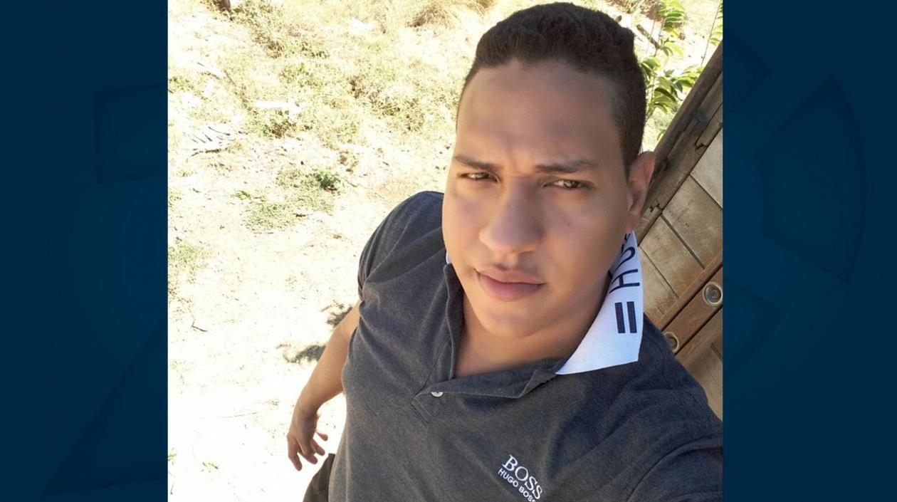 José David Oñate Cerpa.