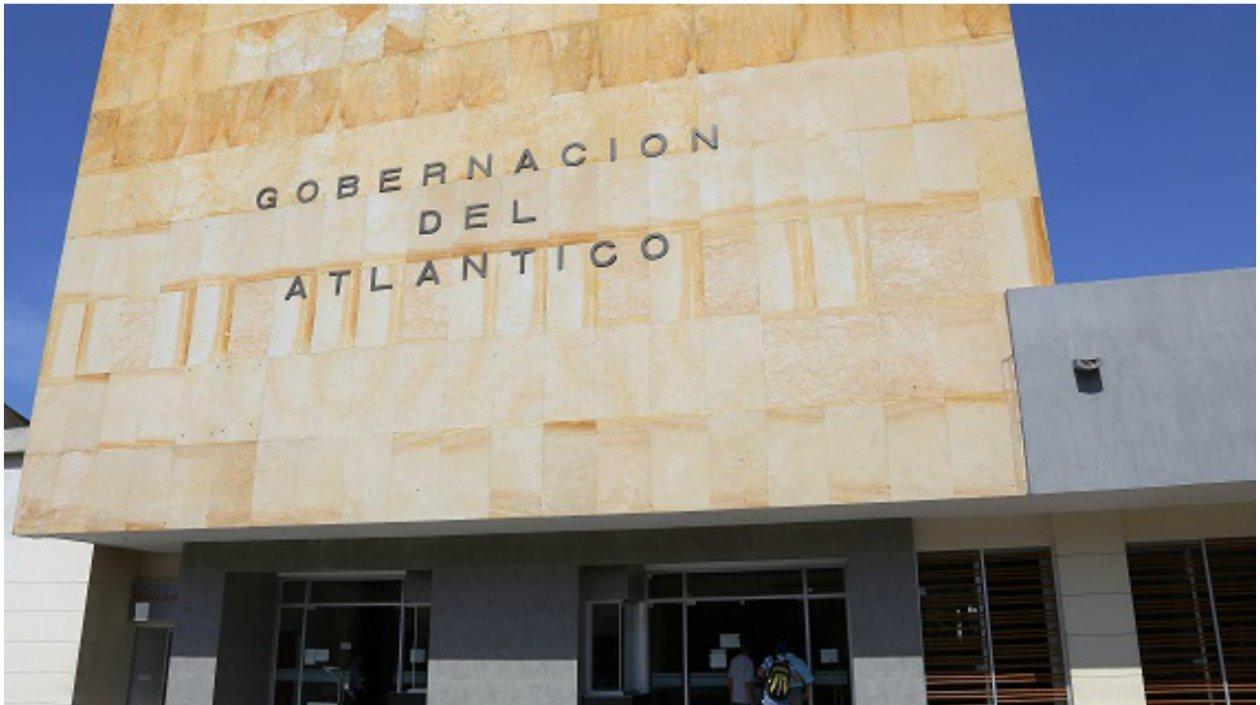 La Gobernación del Atlántico invita a los interesados en participar en la convocatoria.