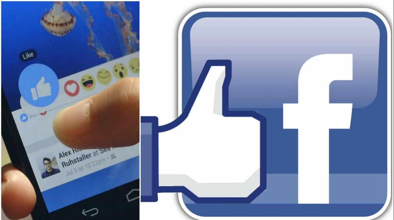 Recopilación de datos se lleva a cabo cuando un internauta pulsa el botón de 'me gusta' o de 'compartir'.