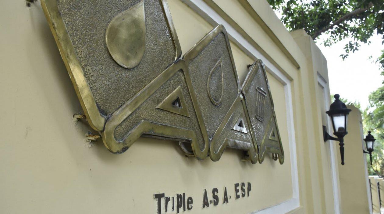 La Triple A, en el 'ojo del huracán' por actos de corrupción.