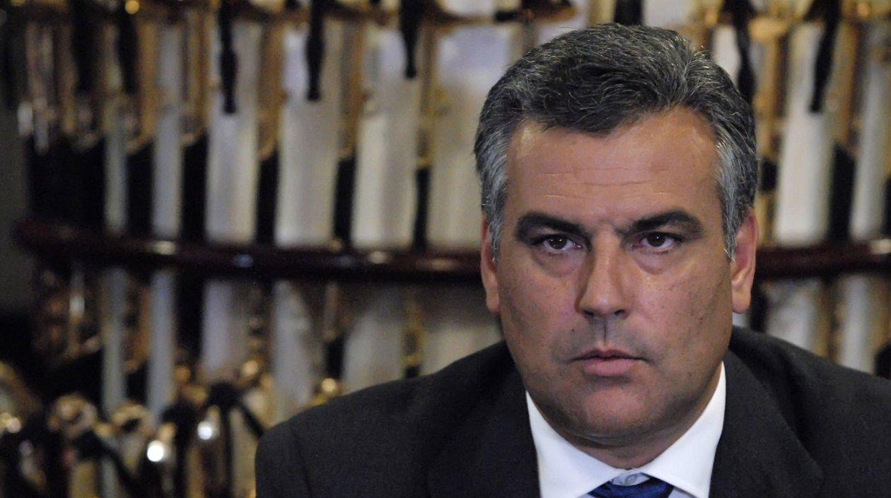 El embajador Jesús Silva Fernández regresará a Caracas.