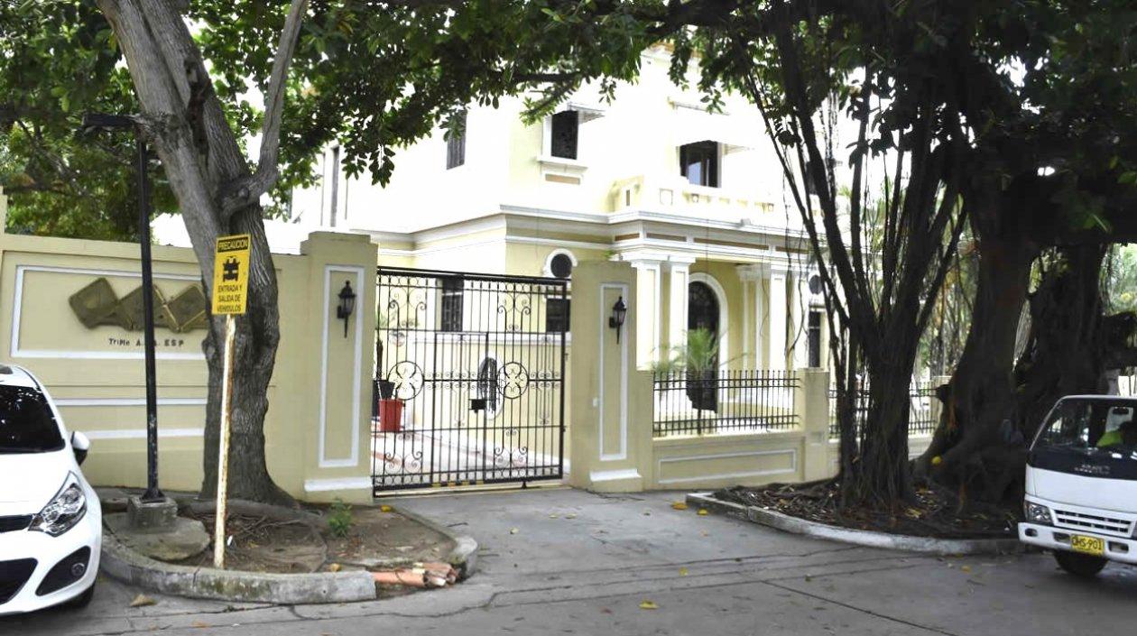 El destino de los recursos apuntarían a España.