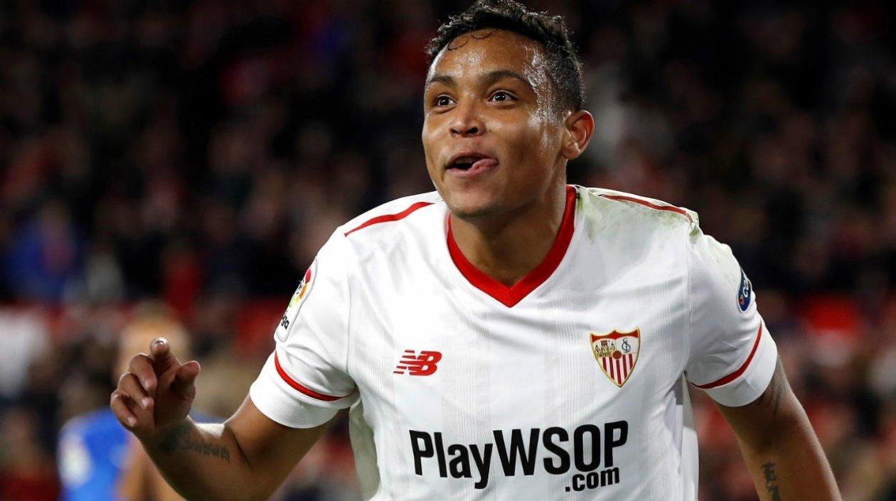  Luis Fernando Muriel 