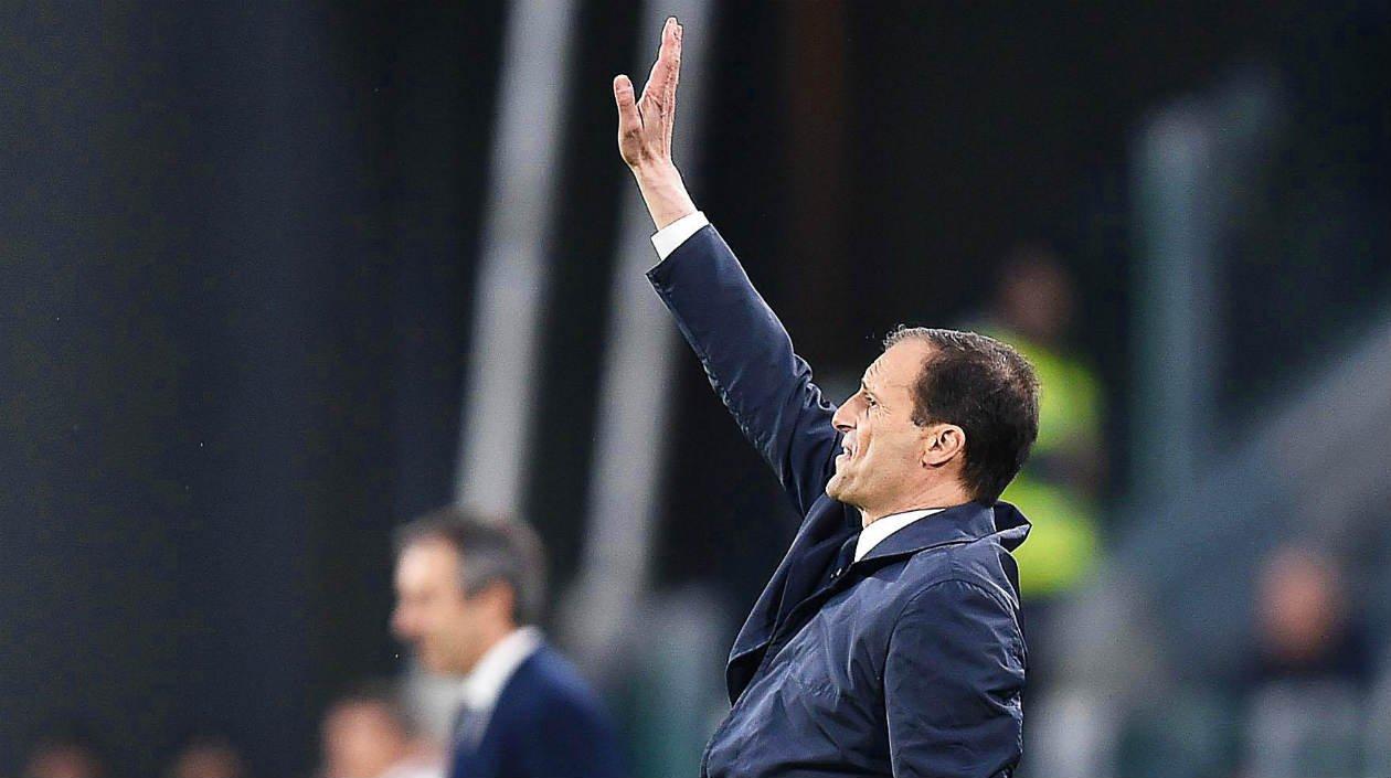 Allegri cree que Gonzalo Higuaín "será decisivo" contra el Nápoles