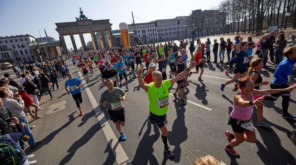 Los cambios que suceden en el sistema inmunológico después de realizar ejercicio extenuante no dejan el cuerpo inmunodeprimido, según el estudio.