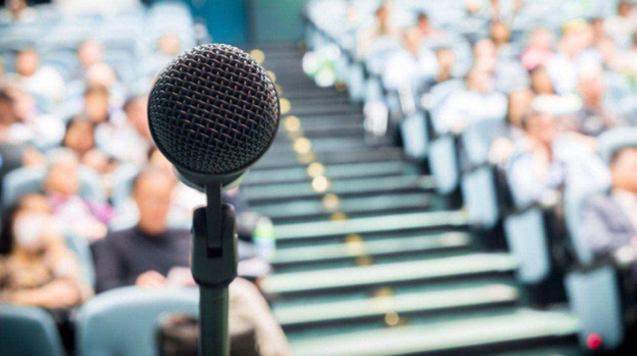 Según el estudio, la  audiencia o público puede servir como un incentivo.