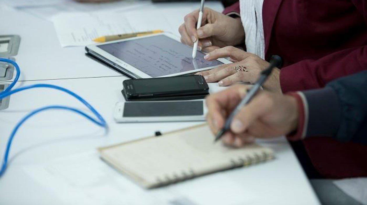 Función Pública resaltó la simplificación de los reportes.