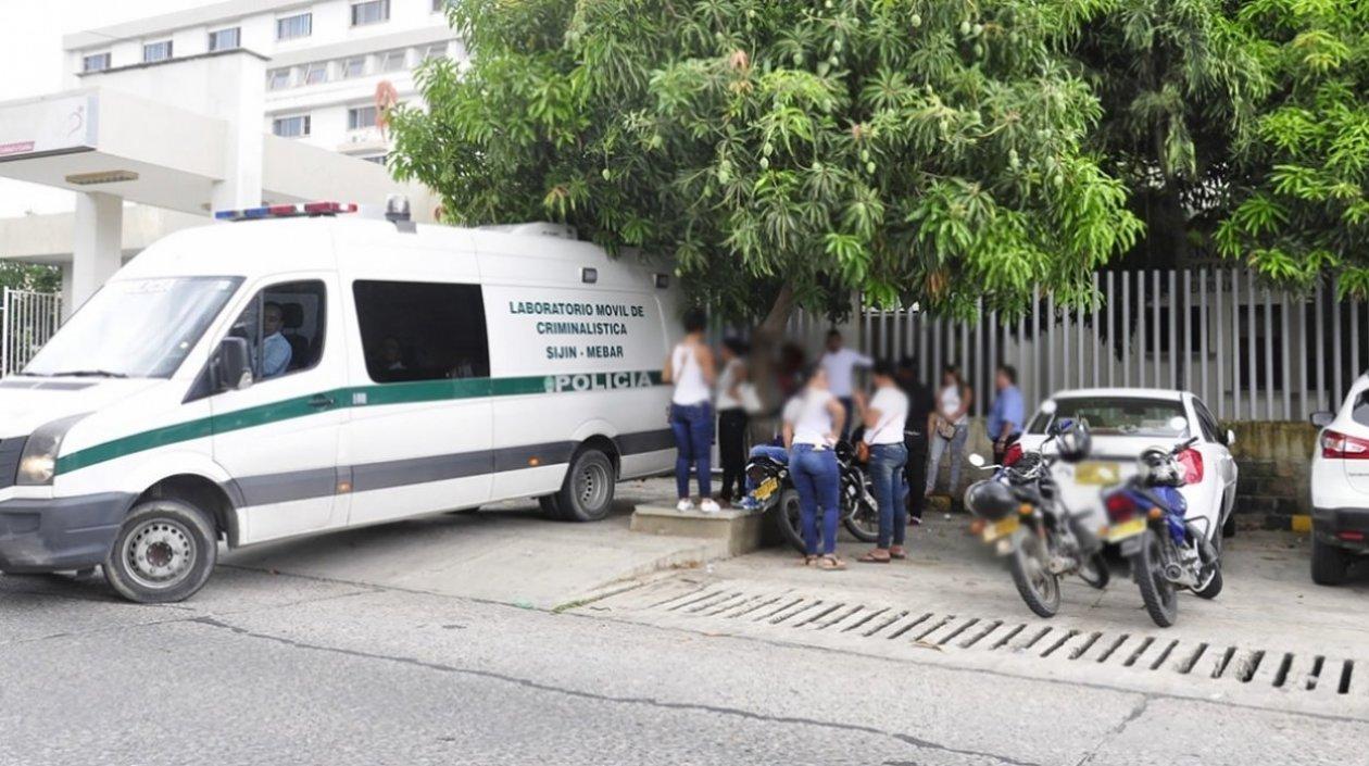 Medicina Legal