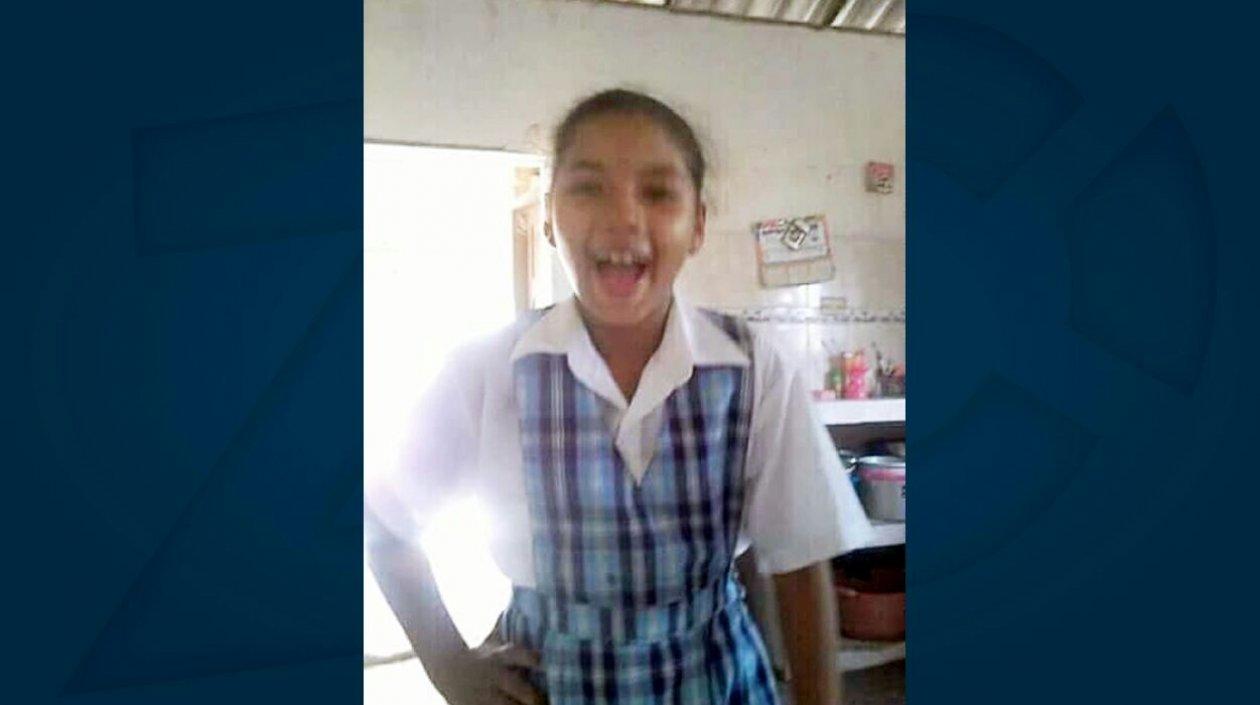 Carolay Cueto Marrugo