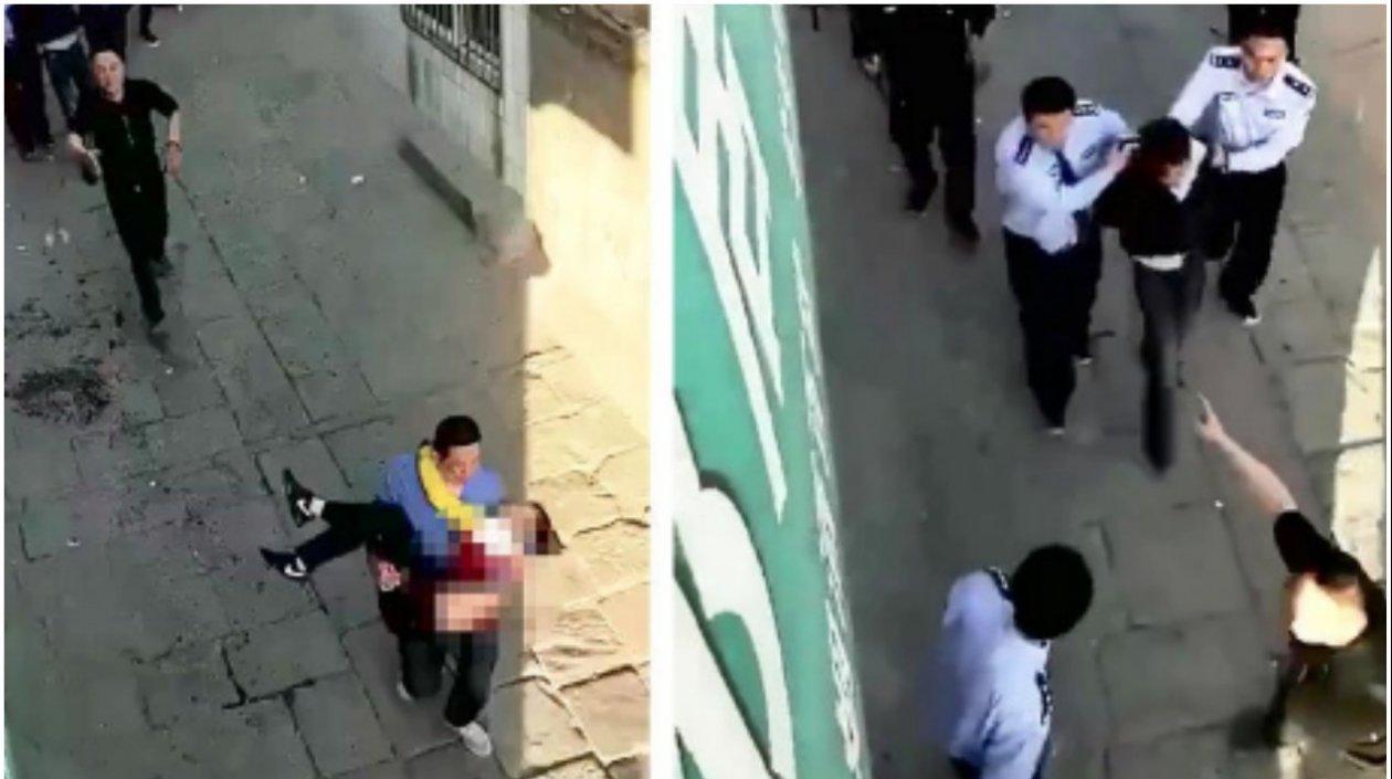 En el ataque fallecieron 7 adolescentes y 12 más resultaron heridos.