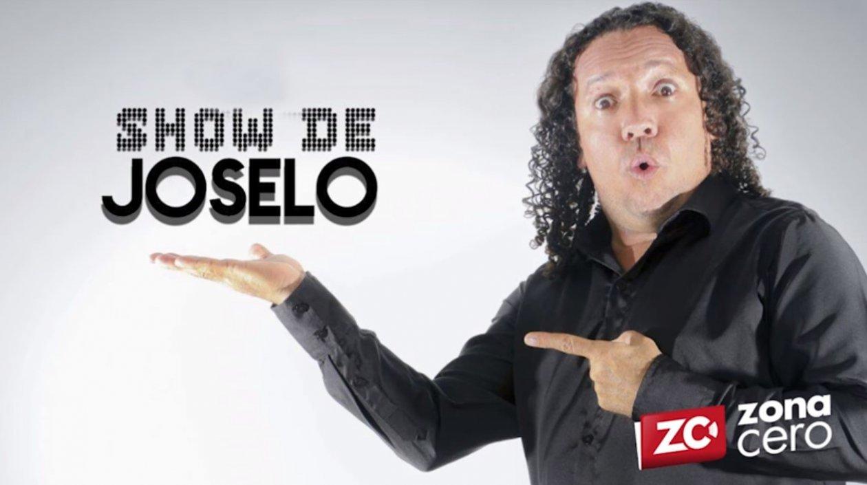 El Show de Joselo